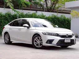 HONDA CIVIC 1.5 Trubo EL+ | ปี : 2021