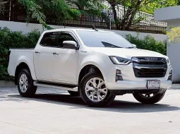Isuzu D-Max All New Blue Power Cab-4 Hi-Lander 1.9 Ddi Z | ปี : 2022
