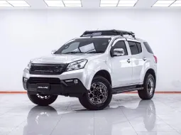 1F143 ISUZU MU-X 1.9 CD AT 2018
