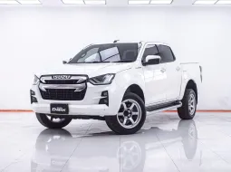 1E889 ISUZU D-MAX 3.0 DDI M CAB4 HI-LANDER AT 2021