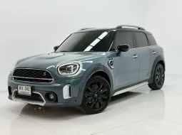 Mini Cooper Countryman 2.0 Cooper S Hightrim 2021 รถสวย สภาพดี