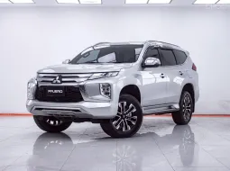 1F110 MITSUBISHI PAJERO 2.4 GT PLUS 2WD AT 2021