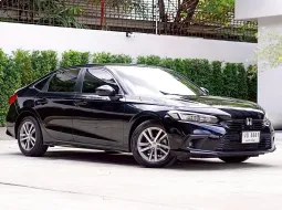 HONDA CIVIC 1.5 Trubo EL+ | ปีจด : 2022