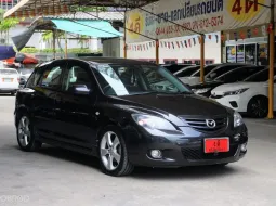 2006 Mazda 3 2.0 R Sport Sunroof Hatchback