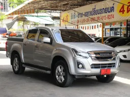 2017 Isuzu D-Max 1.9 SPACE CAB Hi-Lander Ddi Z Pickup AT