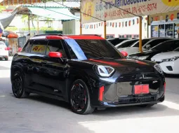 2025 Mini Aceman 0.0 J05 John Cooper Works Hatchback