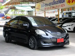 2010 Toyota Vios 1.5 E Sedan