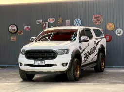 FORD RANGER 2.0 Hi-Rider Limited  DoubleCab ปี 2020