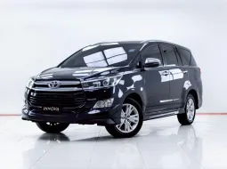 5C620 Toyota Innova 2.8 V 2019 รถสวยสภาพดี