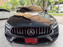 Mercedes-Benz CLS-Class 3.0 CLS53 AMG 2020 สภาพป้ายแดง รถสวย ไมล์น้อย  