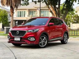 ขายรถ MG HS 1.5 Turbo ปี 2022 สภาพดี ใช้งานน้อย มือเดียวป้ายแดง  