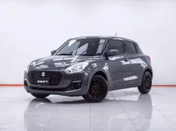 1E983 SUZUKI SWIFT 1.2 GL AT 2019