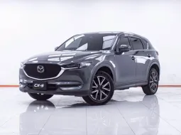 1E940 MAZDA CX-5 2.0 SP AT 2018