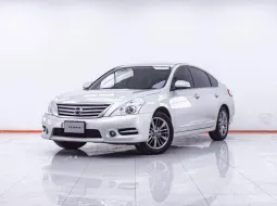 1F029 NISSAN TEANA 250 XV AT 2014