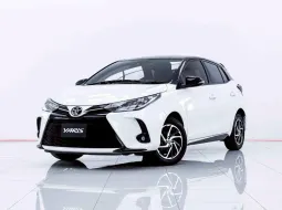6B545 TOYOTA YARIS 1.2 SPORT PREMIUM AT 2021