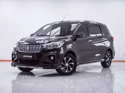 1F107 SUZUKI ERTIGA 1.5 GX AT 2020