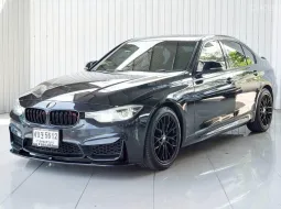 BMW 320d Laxury F30 ปี 2016