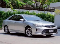 Toyota Camry 2.5 G | ปี : 2016