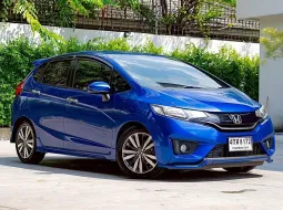 HONDA JAZZ 1.5 SV | ปีจด : 2016