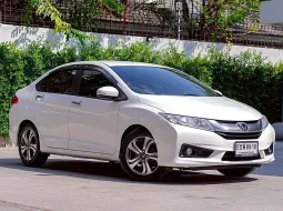 HONDA CITY 1.5 SV | ปีจด : 2015