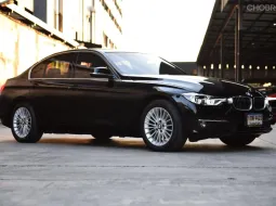 🎖️2017 BMW SERIES 3, 320d iconic F30🎖️