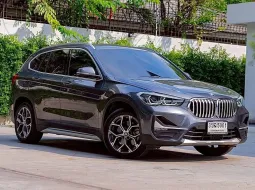 BMW X1 2.0 sDrive20d xLine LCI (CKD) | ปี : 2022