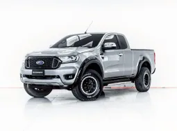 3B482 FORD RANGER 2.2 XLT HI-RIDER OPEN CAB MT 2017