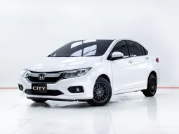 5C617 HONDA CITY 1.5 SV+ AT 2017