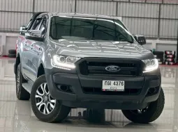 2018 Ford RANGER 2.0 Limited 4WD
