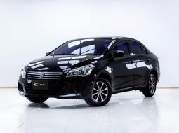 5C644 SUZUKI CIAZ 1.25 GL MT 2019