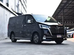 🎖️ 2020 แท้ TOYOTA MAJESTY 2.8 PREMIUM 🎖️