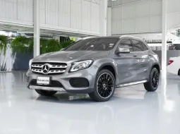 2019 Mercedes-Benz GLA-Class 2.0 GLA250 SUV 