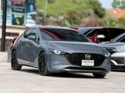 Mazda Mazda3 2.0 Sports (5Door) 2020 คุณภาพเยี่ยม
