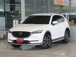 Mazda CX-5 2.0 SP ปี 2019 รถบ้านแท้ๆ ใช้น้อยเข้าศูนย์ตลอด สวยเดิมทั้งคัน ไม่เคยติดแก๊ส ออกรถ0บาท