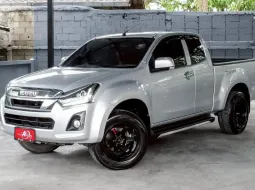 ISUZU DMAX 1.9 BLUE POWER CAB HI-LANDER ตัวLDA M/T ปี2019(แท้) สีบรอนซ์