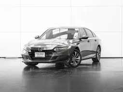 2020 HD ACCORD 1.5 TURBO EL A/T