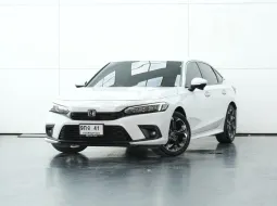 2022 HD Civic 2.0 e:HEV EL+ A/T