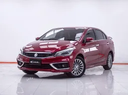 1F046 SUZUKI  CIAZ  1.2 RS AT 2020