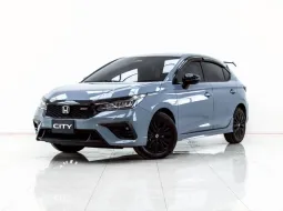 4B173 HONDA CITY 1.0 RS 2024