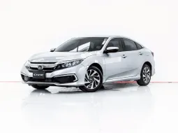 3B475 HONDA CIVIC FC 1.8 E AT 2019