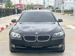 BMW 5 Series 2.0 520i 2012 ราคาถูกที่สุดในตลาด