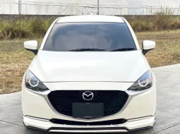 Mazda 2 SKYACTIV G 1.3 Sports (5Door) 2021 รถสวยไมล์น้อย