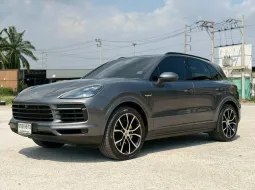 2021 Porsche Cayenne 3.0  E-Hybrid 