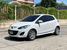 MAZDA 2 1.5 GROOVE SPORT (MNC) ปี 2013 AUTO สภาพนางฟ้า