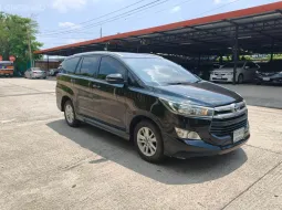 Toyota Innova 2.8 ปี 2018 รถครอบครัว 7 ที่นั่ง ราคาพิเศษ