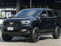 2022 Ford Everest 2.0 Trend SUV ผ่อน 13,XXX ออกรถ 999