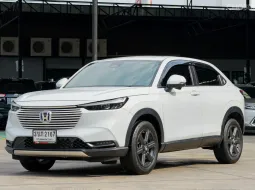 2022 Honda HR-V 1.5 e:HEV SUV ผ่อน 11,000 ออกรถ 999 
