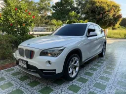 BMW X1 2.0 sDrive20d 2014 ราคาพิเศษสุด