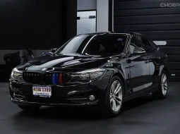 2020 BMW 3 Series 2.0 320d GT รถเก๋ง 4 ประตู เจ้าของขายเอง 