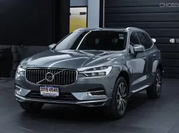 Volvo XC60 2.0 T8 Inscription 2020 ไมล์น้อย รถสวย  มือเดียวป้ายแดง  